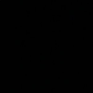 2 rustic white picture frames, 4x6